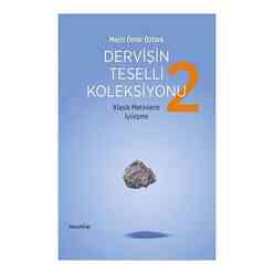 Dervişin Teselli Koleksiyonu 2 - Thumbnail