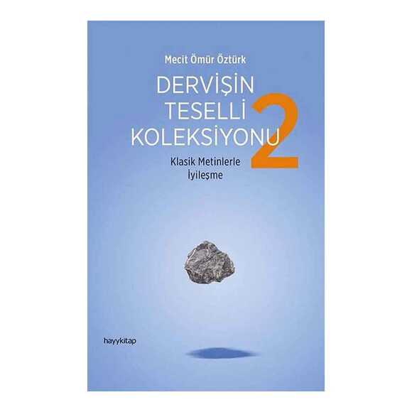 Dervişin Teselli Koleksiyonu 2