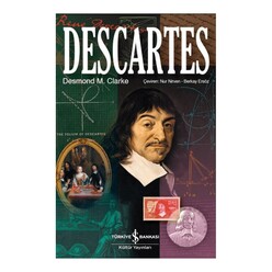 İş Bankası Kültür Yayınları - Descartes