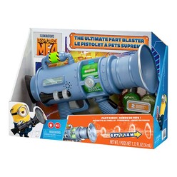 GP Despicable Me 4 - Despicable Me 4 Ultimate Osuruk Tabancası 59292 MN406000