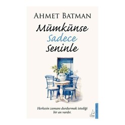 Destek Mümkünse Sadece Seninle - Thumbnail