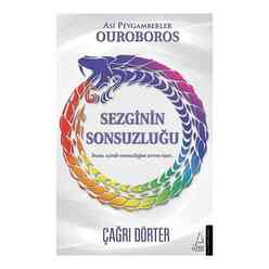 Destek Yayınları - Destek Sezginin Sonsuzluğu