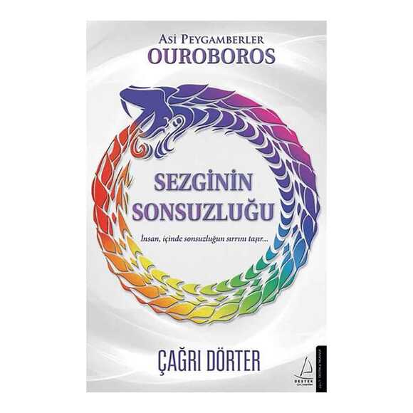 Destek Sezginin Sonsuzluğu