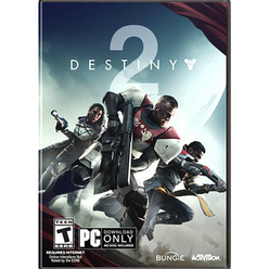 Destiny 2 - PC - Thumbnail