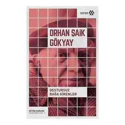 Yeditepe Yayınevi - Destursuz Bağa Girenler