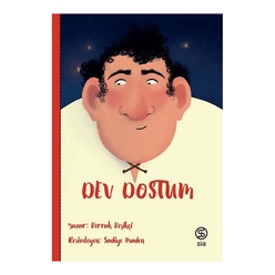 Dev Dostum - Thumbnail