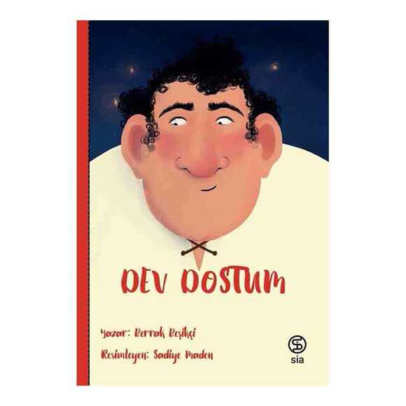 Dev Dostum