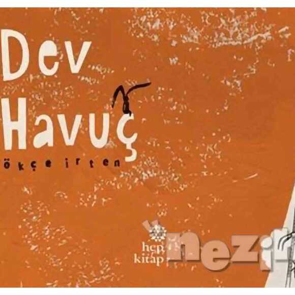 Dev Havuç