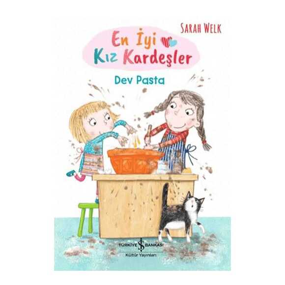 Dev Pasta - En İyi Kardeşler