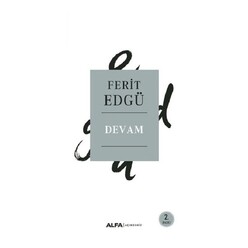 Alfa - Devam Ferit Edgü