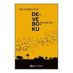 Epsilon Yayınları - Deve Boku Savaşları