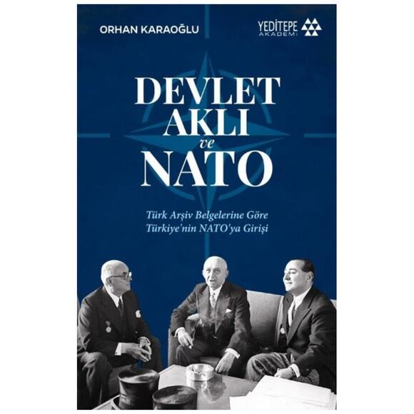 Devlet Aklı ve Nato