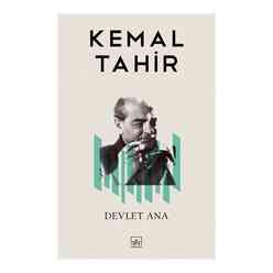 Devlet Ana - Thumbnail