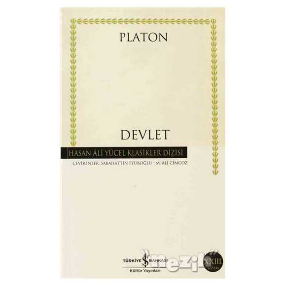 Devlet (HAY)