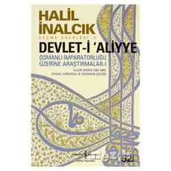 Devlet-i Aliyye - Thumbnail