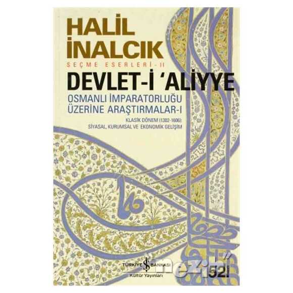 Devlet-i Aliyye