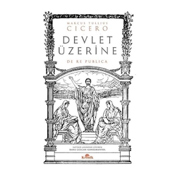 Devlet Üzerine - Thumbnail