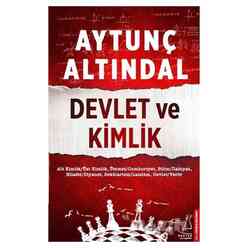 Devlet ve Kimlik - Thumbnail