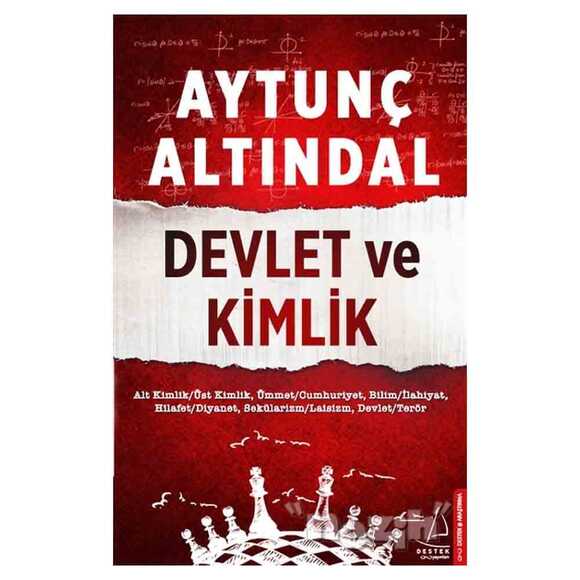 Devlet ve Kimlik