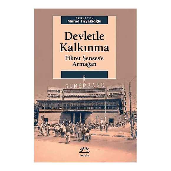 Devletle Kalkınma
