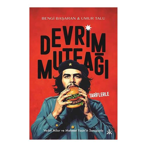 Devrim Mutfağı