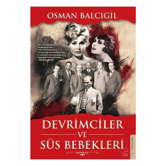 Devrimciler ve Süs Bebekleri