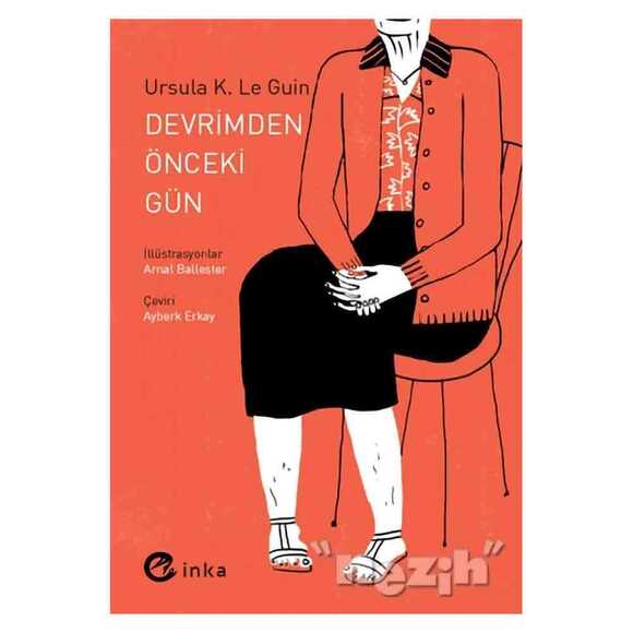 Devrimden Önceki Gün