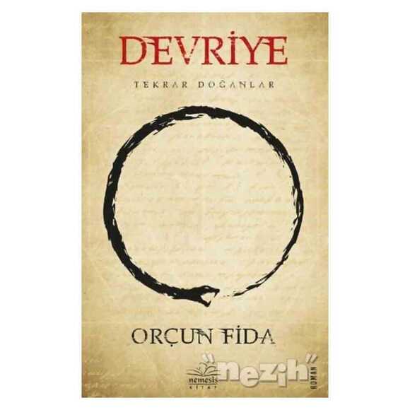Devriye