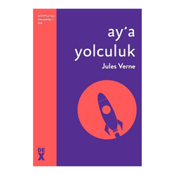 Dex Ay’a Yolculuk - Thumbnail