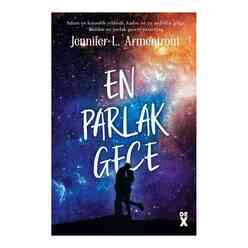 DEX En Parlak Gece - Köken 3.Kitap - Thumbnail