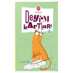 Deyim Kartları 2 - Thumbnail