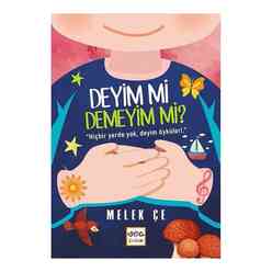 Deyim mi Demeyim mi? - Thumbnail