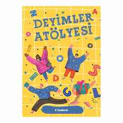 Deyimler Atölyesi - Thumbnail