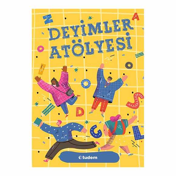 Deyimler Atölyesi