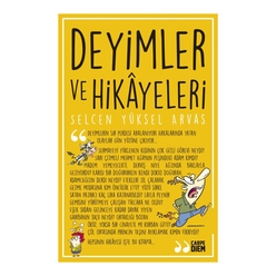 Deyimler Ve Hikayeleri - Thumbnail