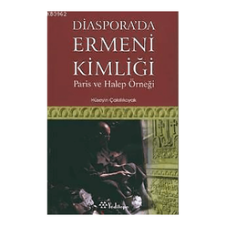 Diasporada Ermeni Kimliği - Thumbnail