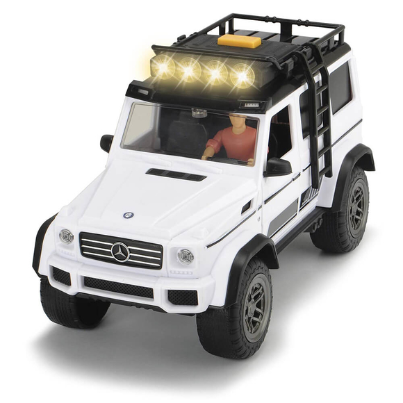 Dickie Adventure Set 203835002