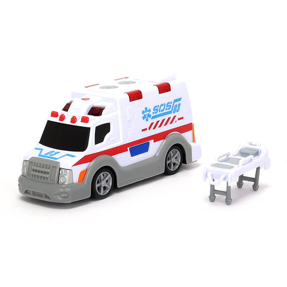 Dickie Ambulance 203302004