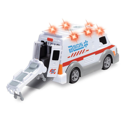 Dickie Ambulance 203302004 - Thumbnail