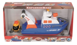 Dickie - Dickie Araştırma Botu ve Denizaltı 3308361