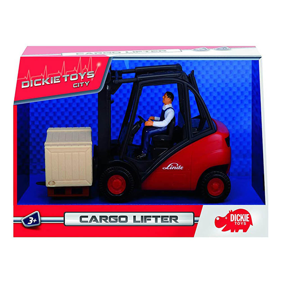 Dickie Cargo Lifter 203742005