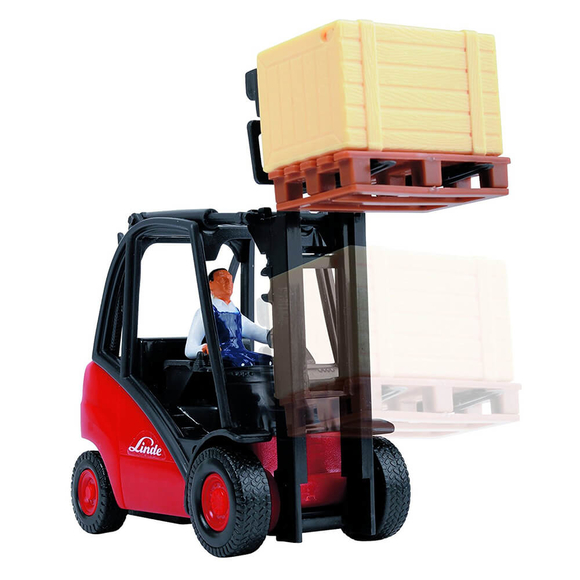 Dickie Cargo Lifter 203742005