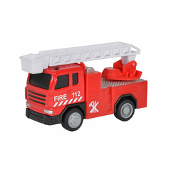 Dickie City Crew 203340002 - Thumbnail