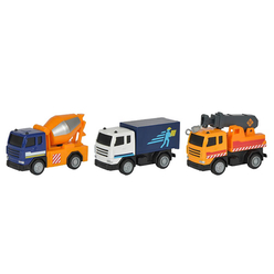 Dickie - Dickie City Crew 203340002