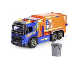 Dickie - Dickie Dev Çöp Kamyonu 203749040