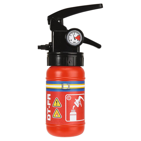 Dickie Fire Engine Push & Play 203716006