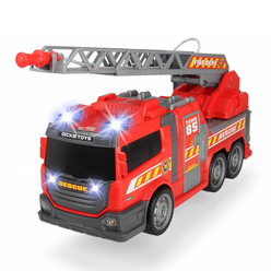 Dickie Fire Fighter 203308371 - Thumbnail