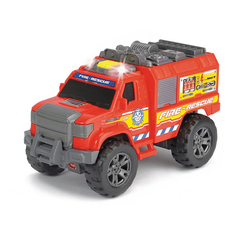 Dickie Fire Rescue 203304010 - Thumbnail