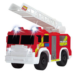 Dickie Fire Rescue Unit 203306000 - Thumbnail