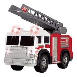 Dickie Fire Rescue Unit 203306005 - Thumbnail